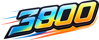 3800